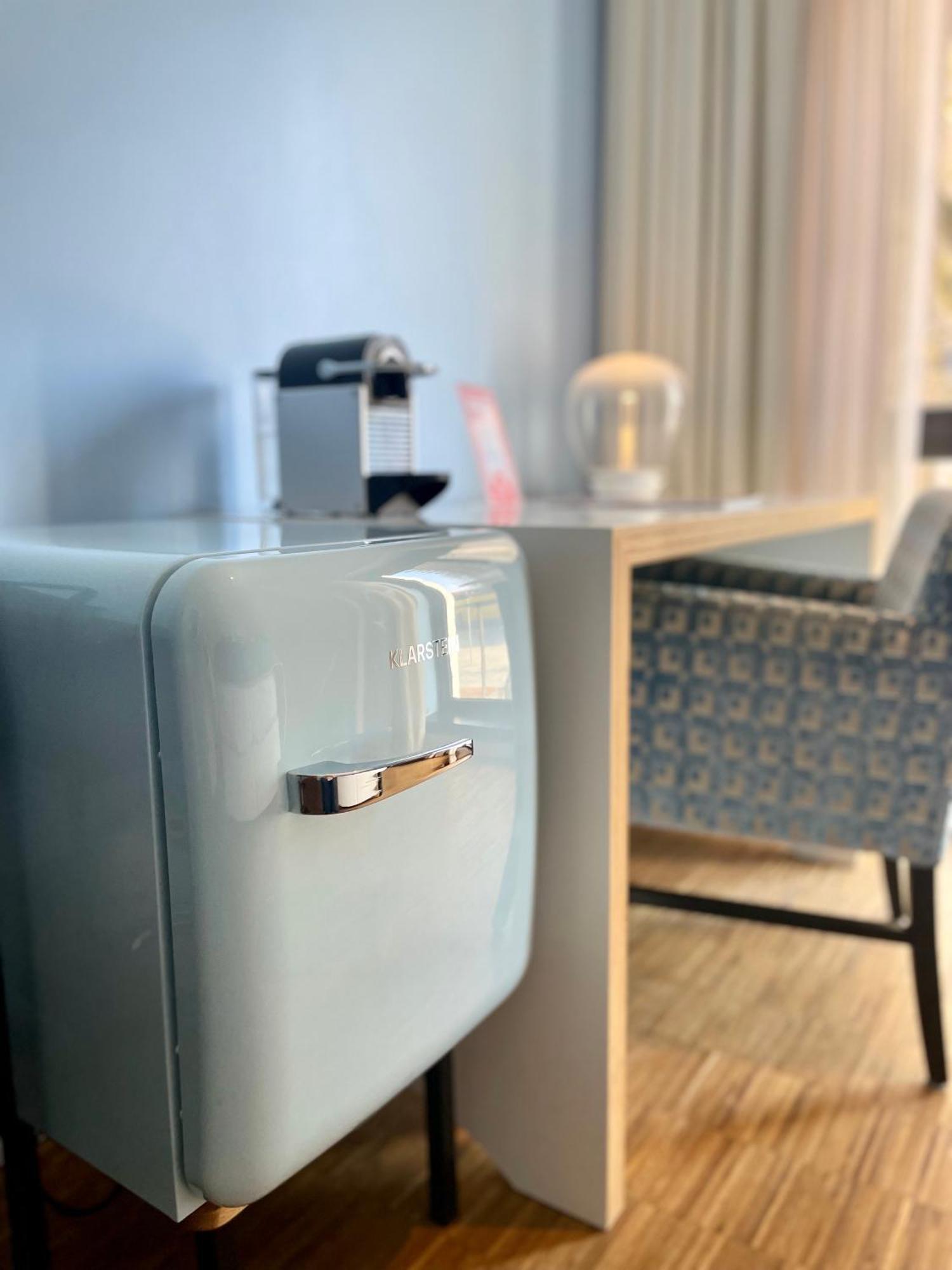 Abbate Boutique Hotel Ulm Bagian luar foto