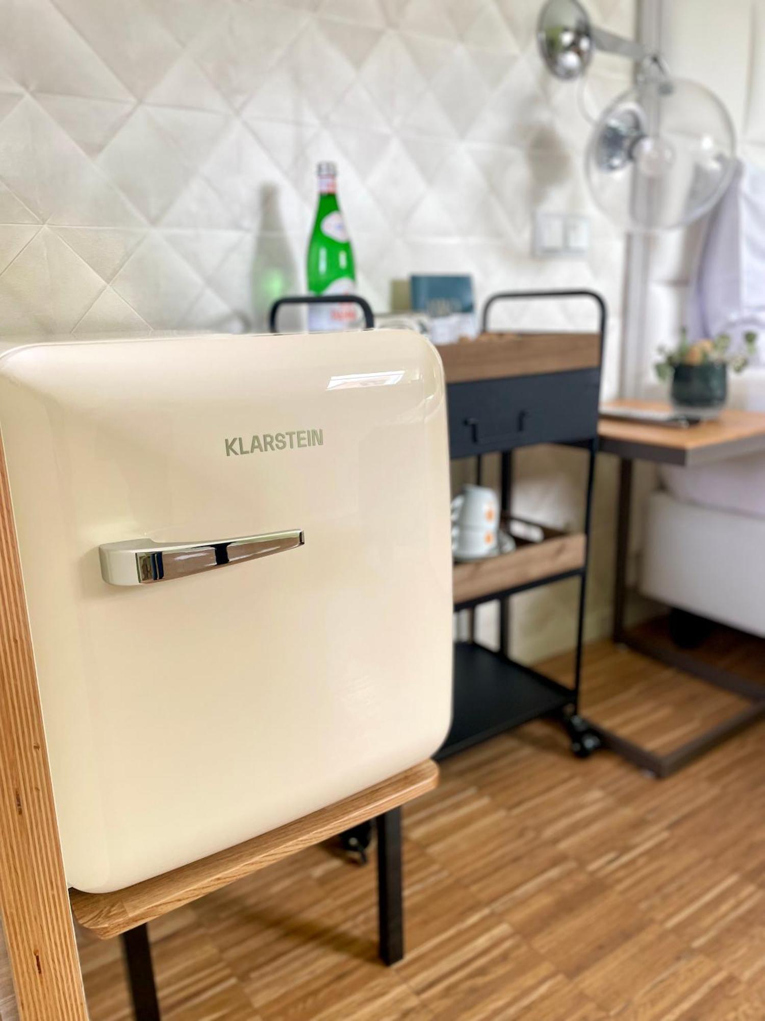 Abbate Boutique Hotel Ulm Bagian luar foto
